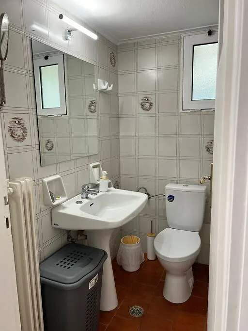 Appartement Marvel City Studio In The Centre Réthymnon