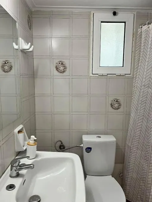 Marvel City Studio In The Centre Réthymnon Appartement