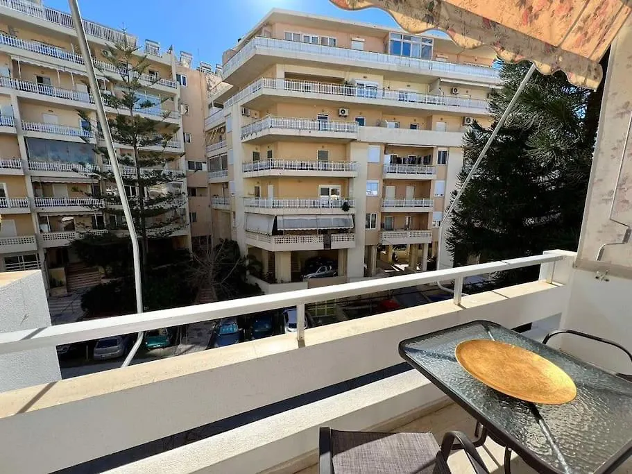 Appartement Marvel City Studio In The Centre Réthymnon Grèce