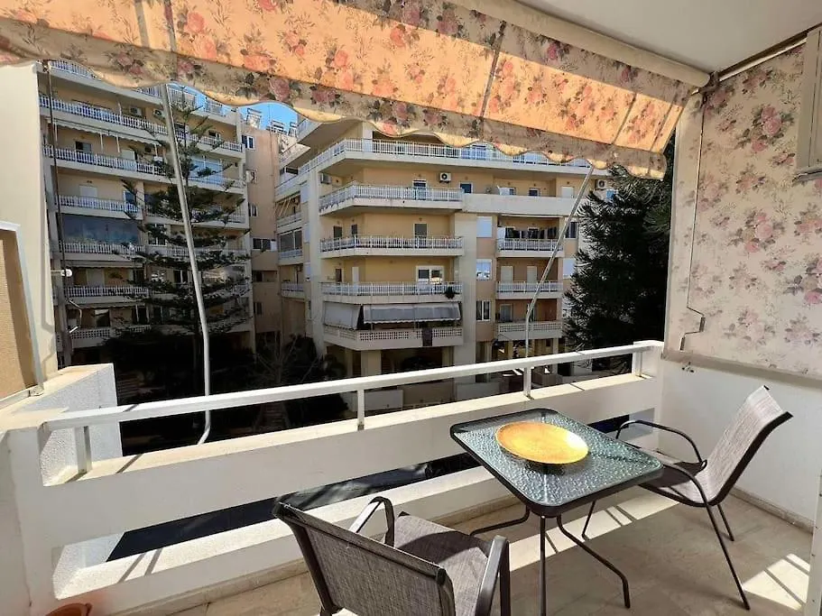 Marvel City Studio In The Centre Réthymnon Appartement