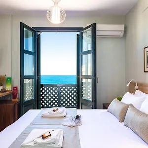 Hotel Ink House Of Europe, Rethymno