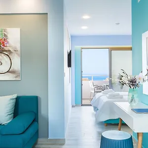Menta Boutique העיירה רתימנו