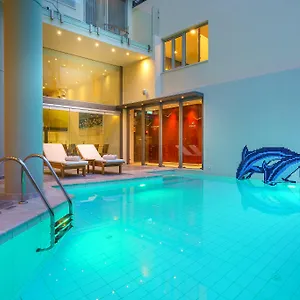 Kyma Hotell