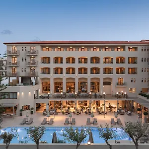 Theartemis Palace Hotell