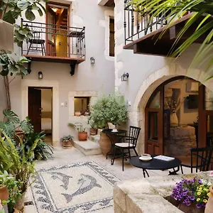Casa Dei Delfini העיירה רתימנו