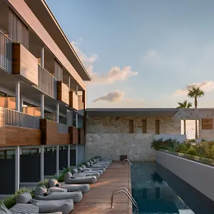 Ikones Seafront Luxury (adults Only) Hotell