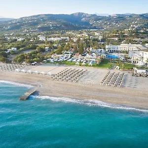 Grecotel Creta Palace העיירה רתימנו
