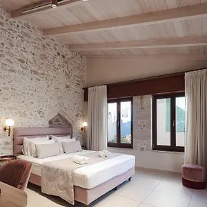 Philikon Luxury העיירה רתימנו