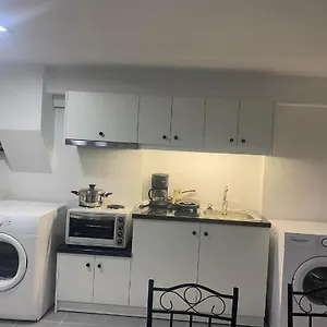 Apartment Le Chris, Rethymno
