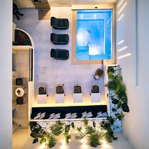 Aparthotel Grande Madonna Luxury Boutique, Rethymno