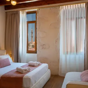 Apartment Casa Del Balsamo, Rethymno