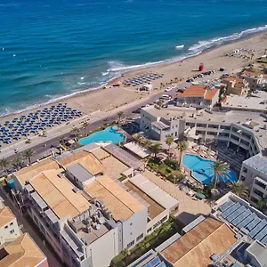 Aegean Pearl Semesteranläggning (resort)