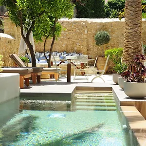 Pepi Boutique (adults Only) העיירה רתימנו
