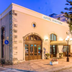 Fortezza Hotell