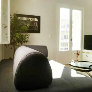 Apartment Deco, Rethymno