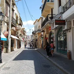 Myron Old Town Ρέθυμνο