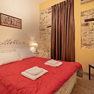 Ferienhaus Casa Di Silvia, Rethymno