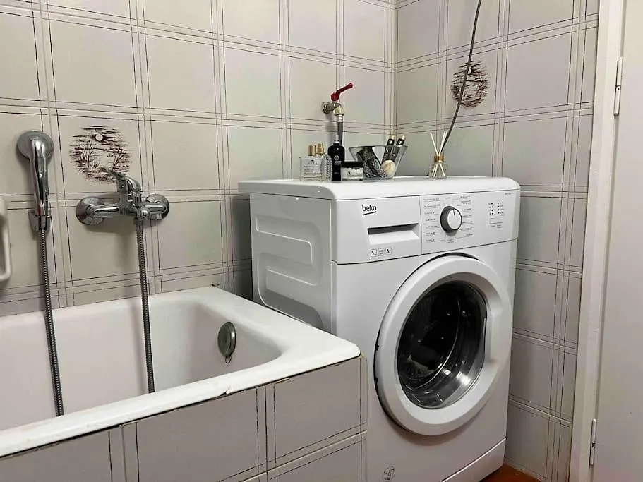 Apartment Marvel City Studio In The Centre Rethymno  Greece