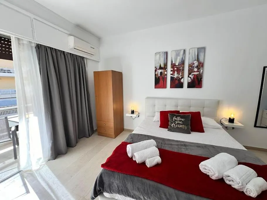 Marvel City Studio In The Centre Rethymno  0*, Rethymno (Crete)